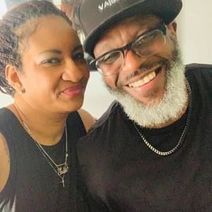 Meet your Posher, Lawrence